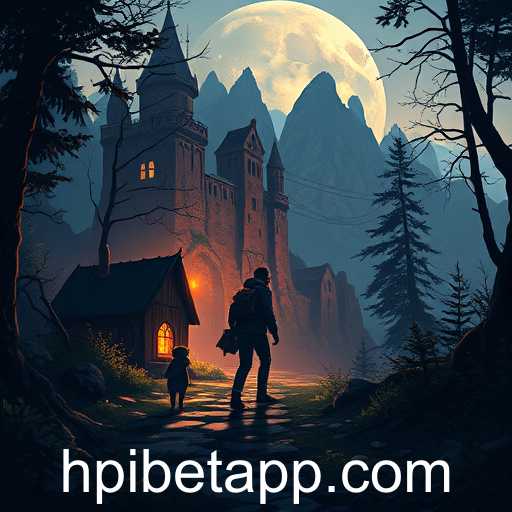 Exploring the World of Adventure Games with HPIBet