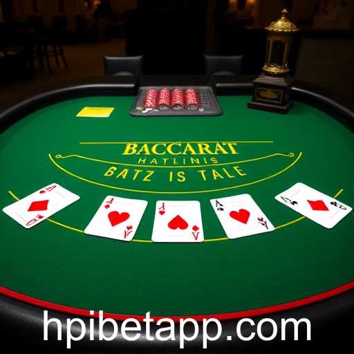 Digital Gaming Trends and hpibet’s Influence