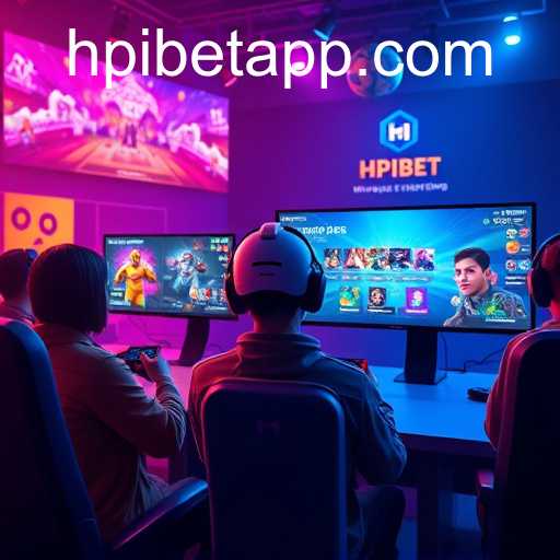 Online Gaming Evolves with HPiBet's Innovations