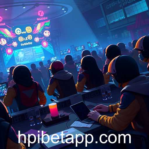 Gaming Innovations Boost Online Engagement