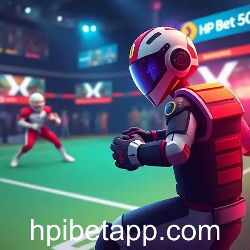 Gaming Revolution with HPIBet