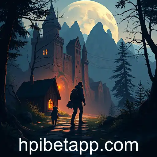Exploring the World of Adventure Games with HPIBet