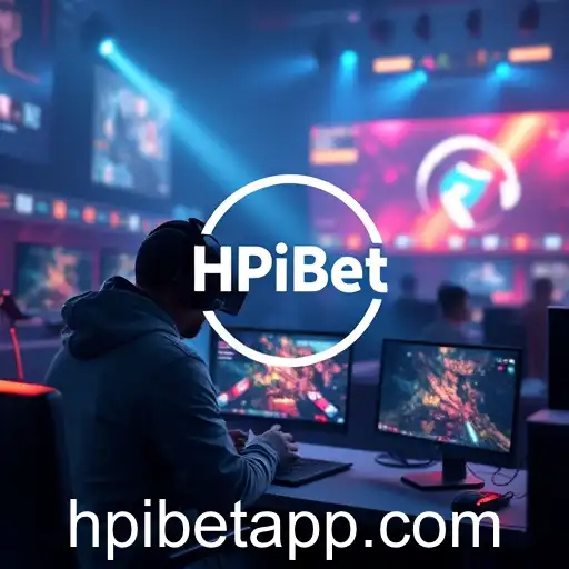 The Rise of hpibet and Online Gaming Trends