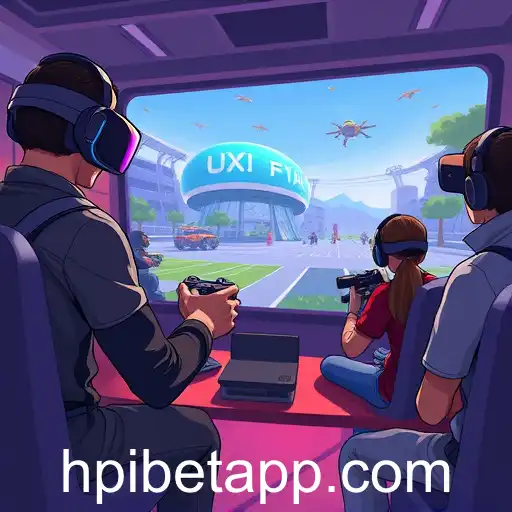 Online Gaming Trends: A Spotlight on HPiBet