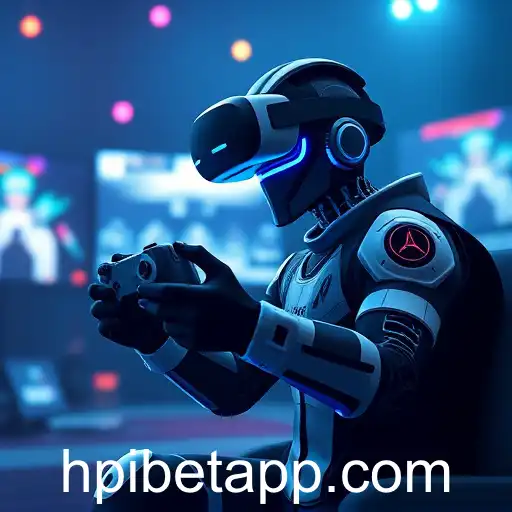 The Rise of hpibet in Gaming Trends