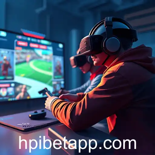 The Rise of Online Gaming Platforms