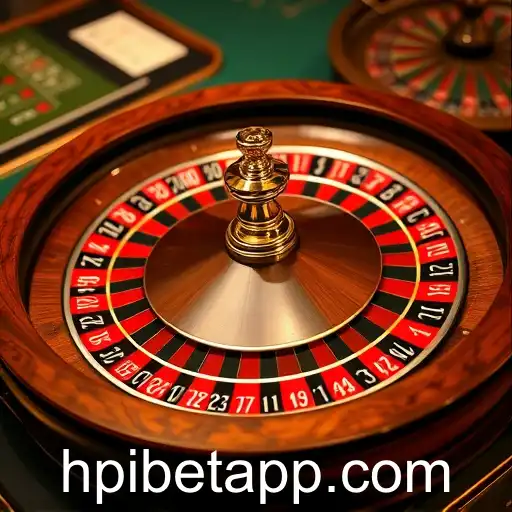 Exploring the Thrills of Online Roulette: HPiBet's Exciting Offers