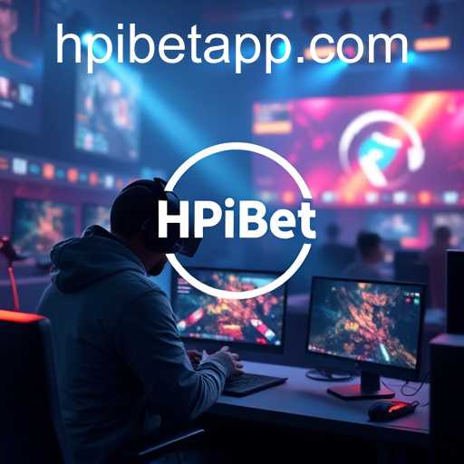 The Rise of hpibet and Online Gaming Trends