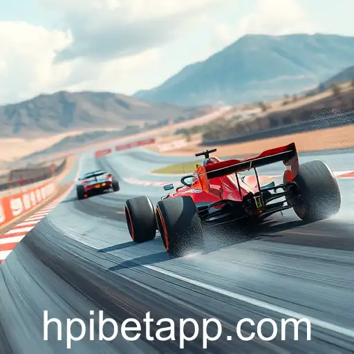 Exploring the Thrill of Racing Games with HPIBet
