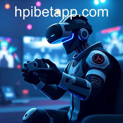 The Rise of hpibet in Gaming Trends