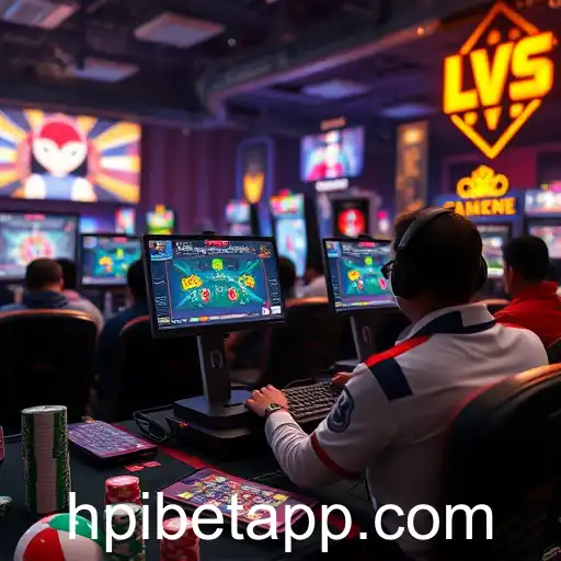 The Rise of Online Gaming in 2025