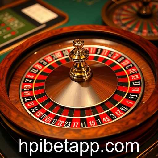 Exploring the Thrills of Online Roulette: HPiBet's Exciting Offers