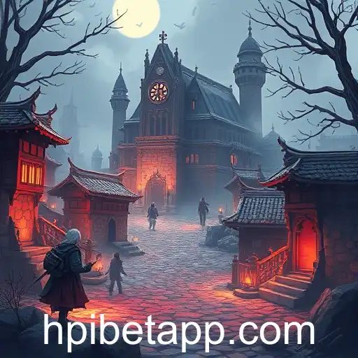 The Evolution of RPG Games: Exploring the World of HPibet