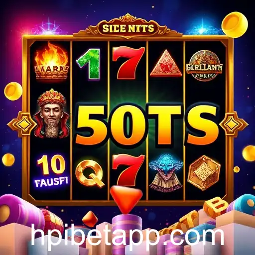 Exploring the World of Slot Games on Hpibet: A Comprehensive Guide