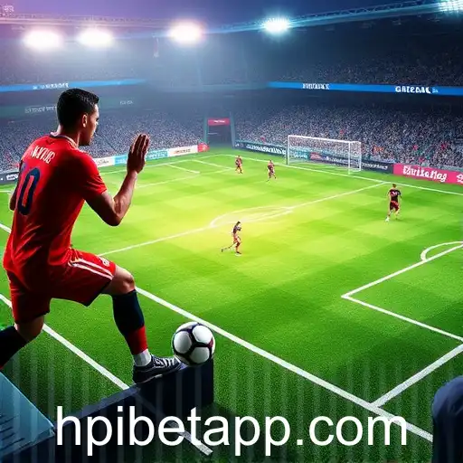 Exploring the Thrilling World of 'Sports Games' in the Gaming Sphere